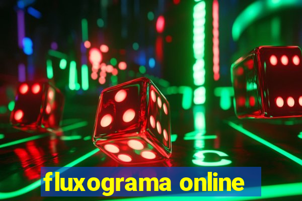 fluxograma online